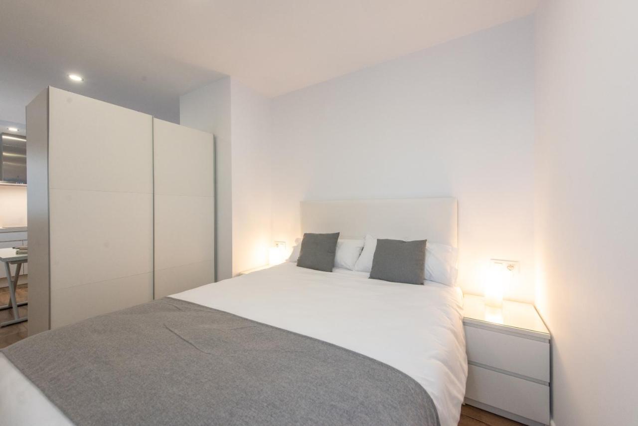 Apartamentos Santa Maria 15 Jerez de la Frontera Zewnętrze zdjęcie