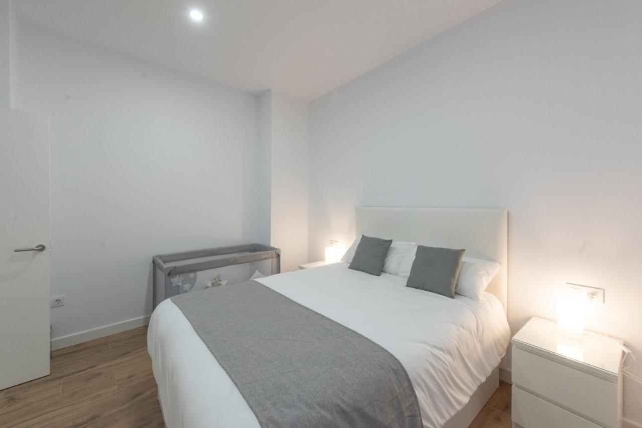 Apartamentos Santa Maria 15 Jerez de la Frontera Zewnętrze zdjęcie