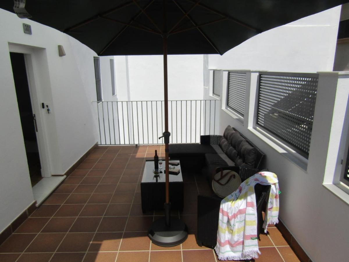 Apartamentos Santa Maria 15 Jerez de la Frontera Zewnętrze zdjęcie