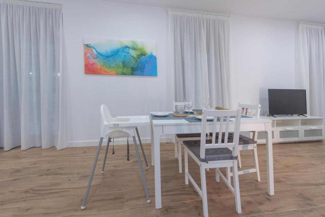 Apartamentos Santa Maria 15 Jerez de la Frontera Zewnętrze zdjęcie