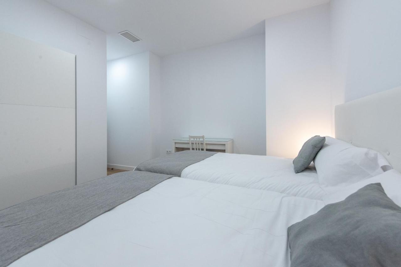 Apartamentos Santa Maria 15 Jerez de la Frontera Zewnętrze zdjęcie