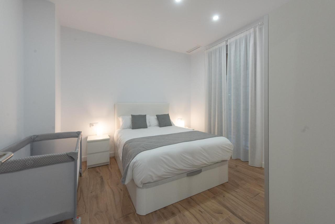 Apartamentos Santa Maria 15 Jerez de la Frontera Zewnętrze zdjęcie