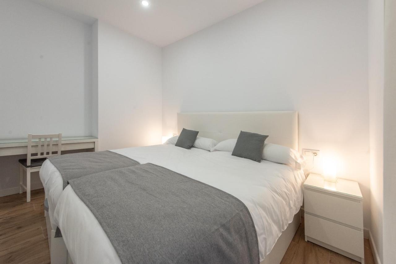 Apartamentos Santa Maria 15 Jerez de la Frontera Zewnętrze zdjęcie