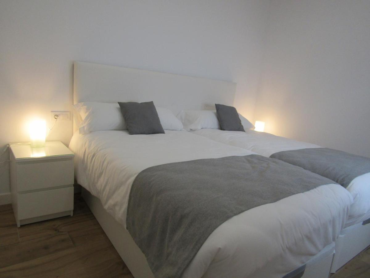 Apartamentos Santa Maria 15 Jerez de la Frontera Zewnętrze zdjęcie