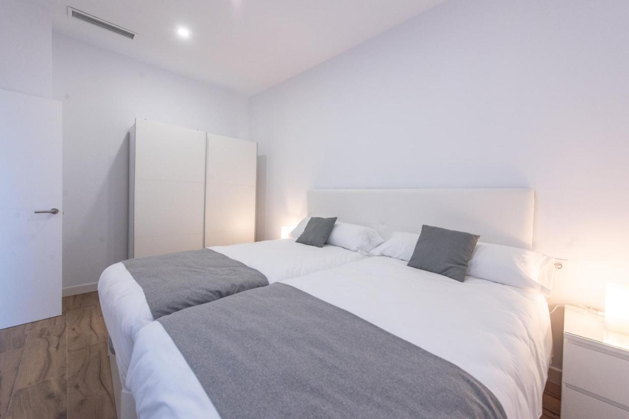 Apartamentos Santa Maria 15 Jerez de la Frontera Zewnętrze zdjęcie