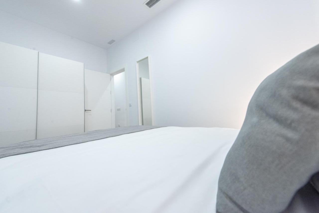 Apartamentos Santa Maria 15 Jerez de la Frontera Zewnętrze zdjęcie