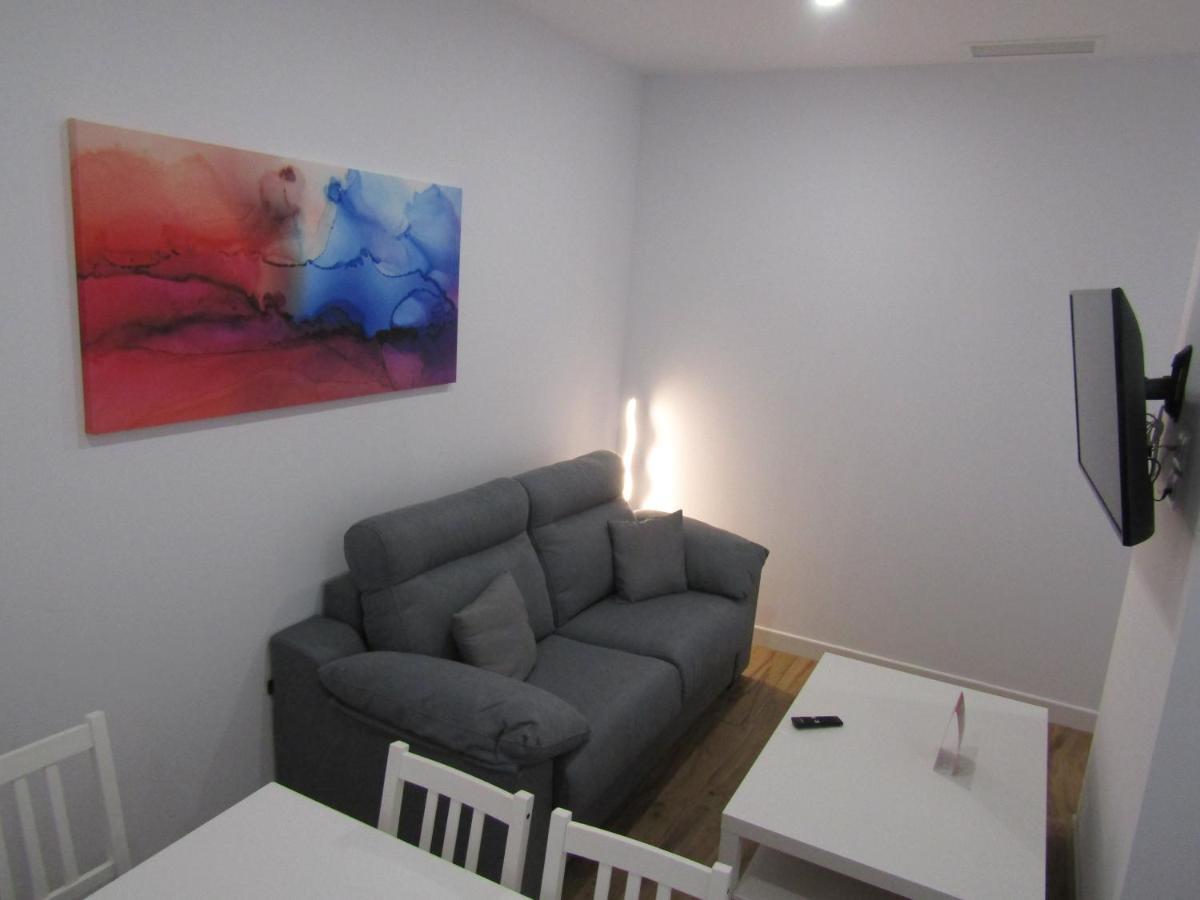 Apartamentos Santa Maria 15 Jerez de la Frontera Zewnętrze zdjęcie
