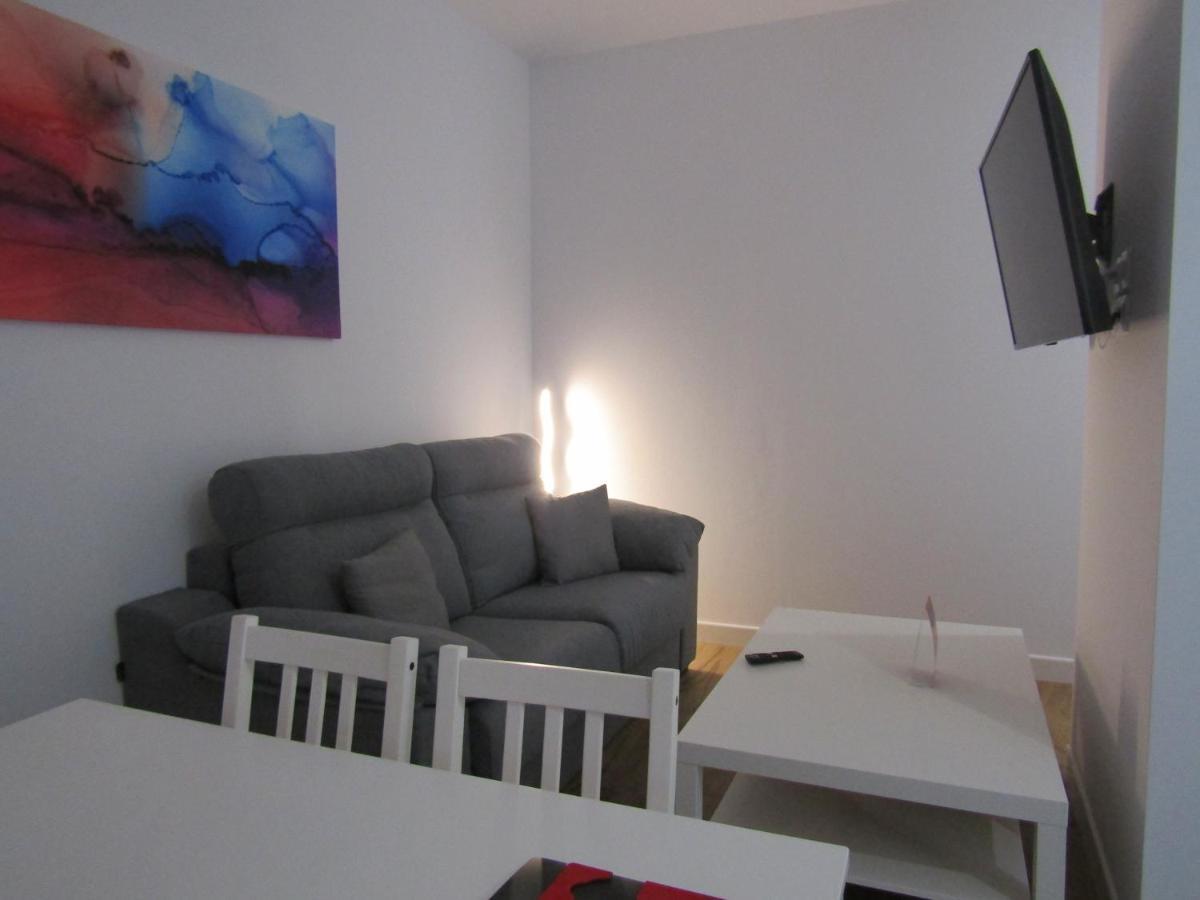 Apartamentos Santa Maria 15 Jerez de la Frontera Zewnętrze zdjęcie