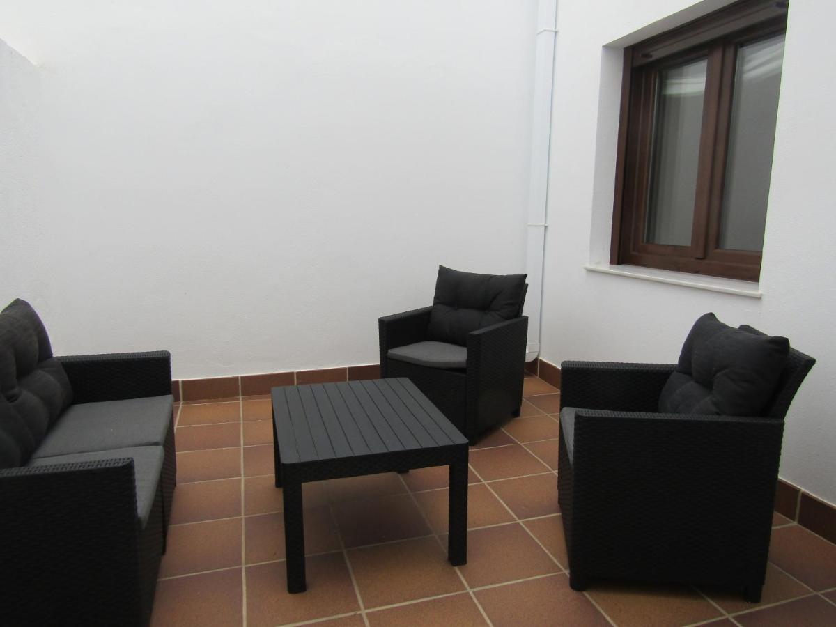 Apartamentos Santa Maria 15 Jerez de la Frontera Zewnętrze zdjęcie