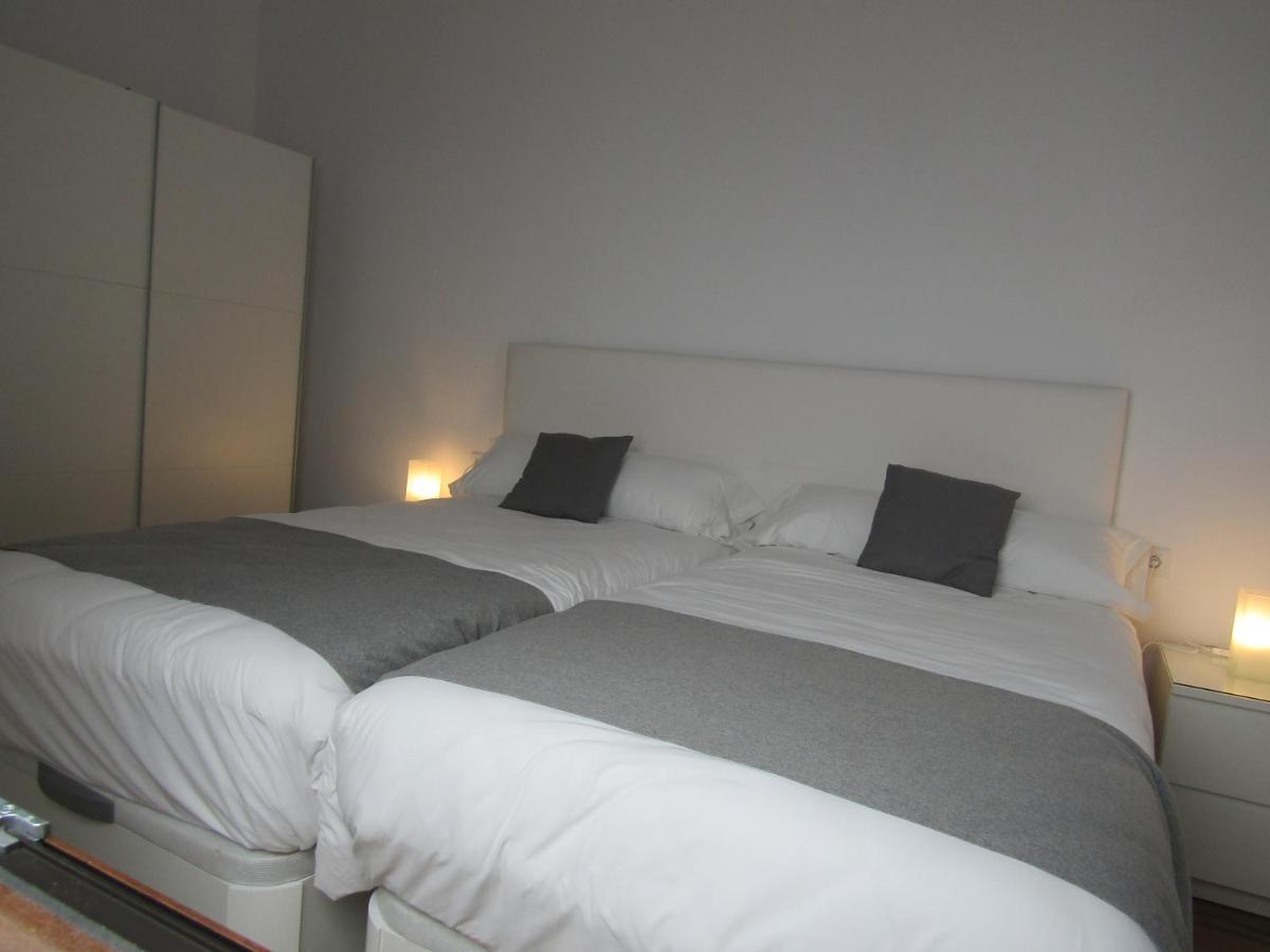 Apartamentos Santa Maria 15 Jerez de la Frontera Zewnętrze zdjęcie